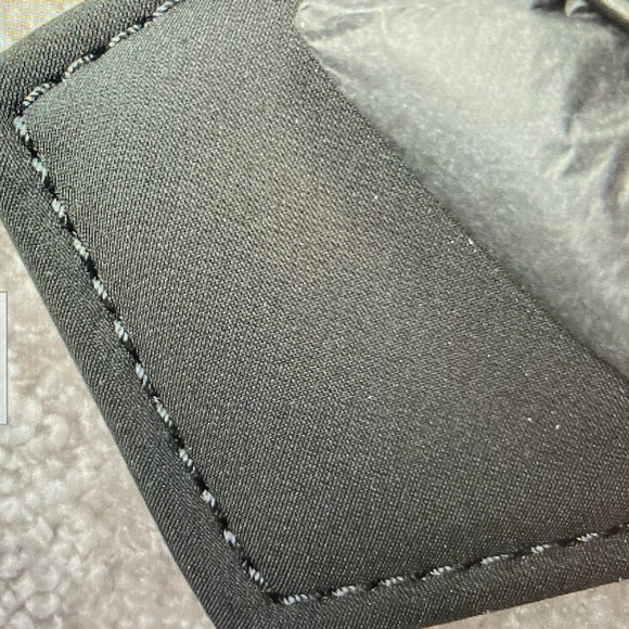 Good American | Strappy Neoprene Heel - Picture 8 of 12